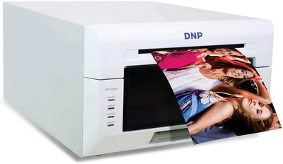 DNP Ds620a Image