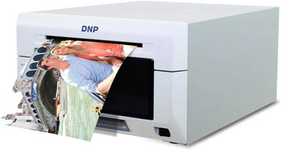 DNP Ds620a Image
