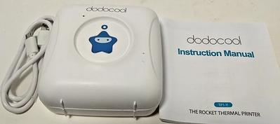 Dodocool Printer Image