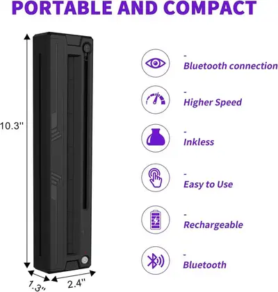 DODOXCX M8 Image
