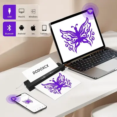 DODOXCX M8 Image