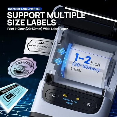 Does not apply PM220S-NEW Image