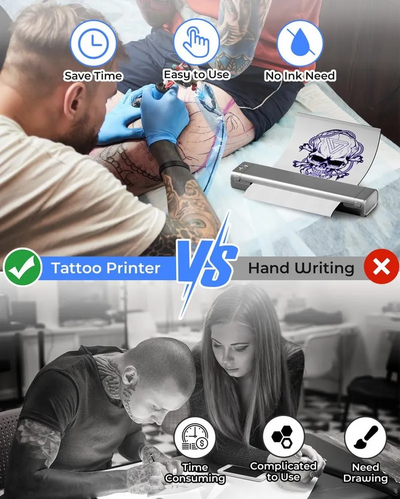 Does not apply Phomemo-M08F Image