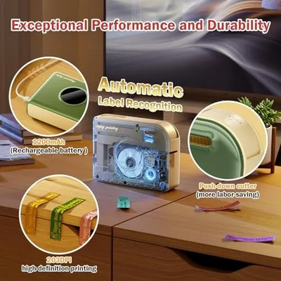 Does not apply WuAiTing-US-A30-GN-1 Image