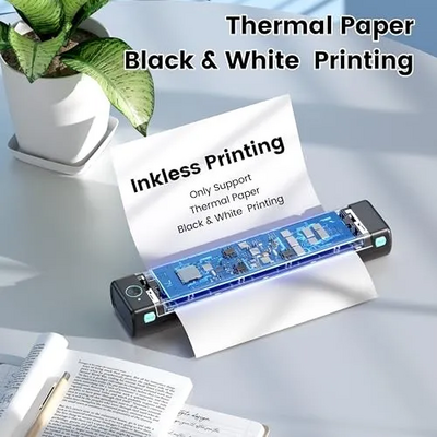 Does not apply M08F-Letter Portable Printer Image