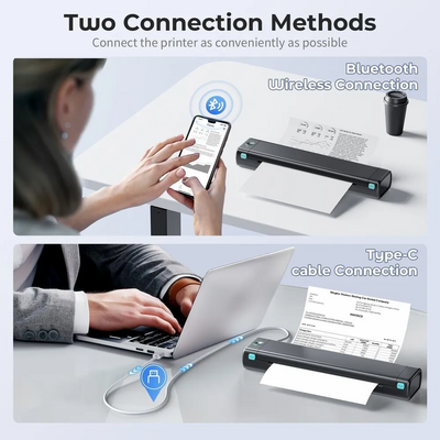 Does not apply M08F-Letter Portable Printer Image