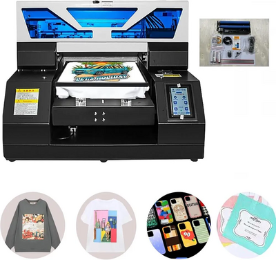 Dongguan Jiechuang Industrial Co., Ltd UV A4 L1800 Image