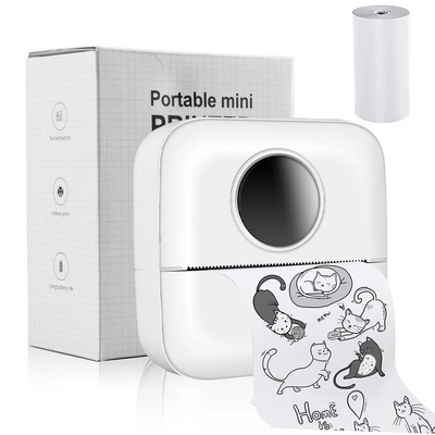 DONWELL X5 Printer Image