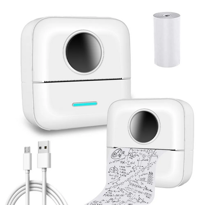 DONWELL X5 Printer Image