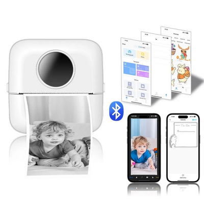 DONWELL X5 Printer Image