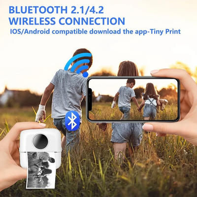 DONWELL X5 Printer Image