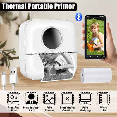 DONWELL X5 Printer Image