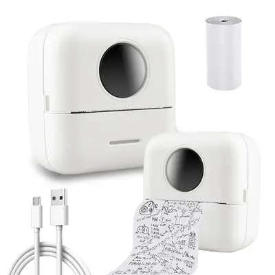 DONWELL X5 Mini Printer Image