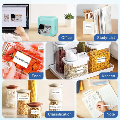 Doobuli Label Maker Image