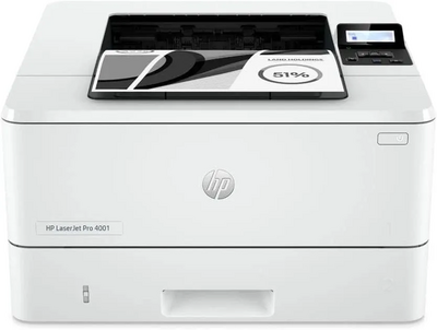 DOS NOT APPLY New Version: LaserJet Pro 4001dw Image
