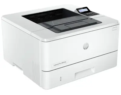 DOS NOT APPLY New Version: LaserJet Pro 4001dw Image