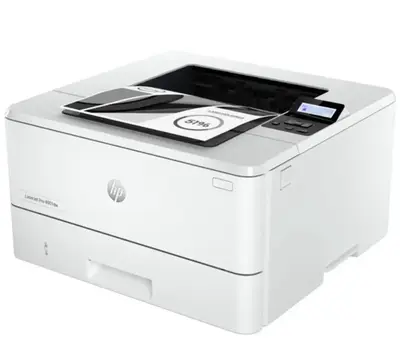 DOS NOT APPLY New Version: LaserJet Pro 4001dw Image