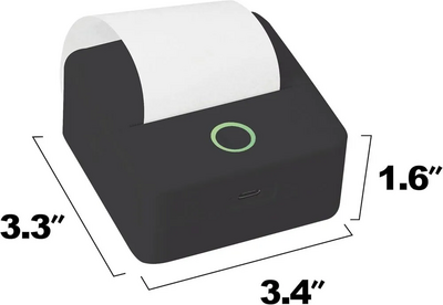 DP Audio Video CTP500BL Image