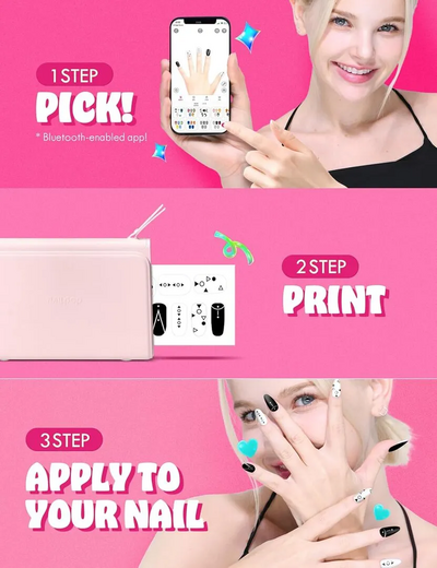 DSGlobal Vina Co.,Ltd. NP100P Image
