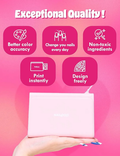 DSGlobal Vina Co.,Ltd. NP100P Image