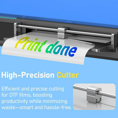 DSV C13-Printer+Powder Shaker Image