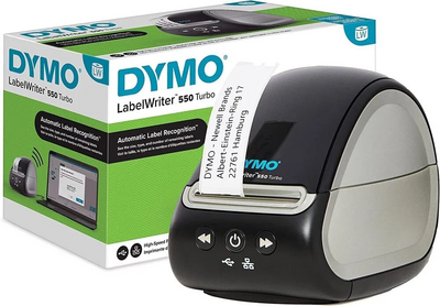 DYMO LabelWriter Image