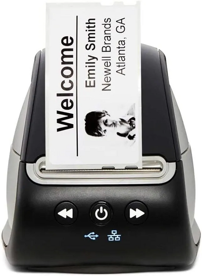 DYMO LabelWriter Image