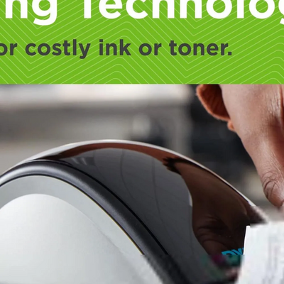 DYMO LabelWriter Image