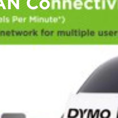 DYMO LabelWriter Image