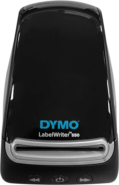 DYMO LabelWriter Image