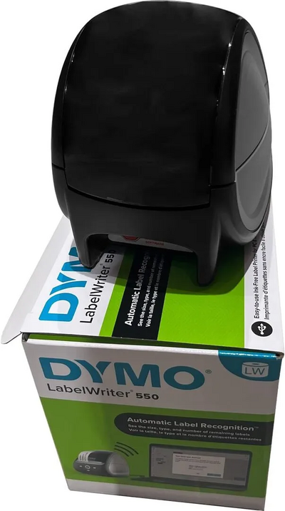 DYMO LabelWriter Image