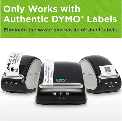 DYMO LabelWriter Image