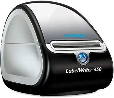 DYMO LabelWriter 450 Image