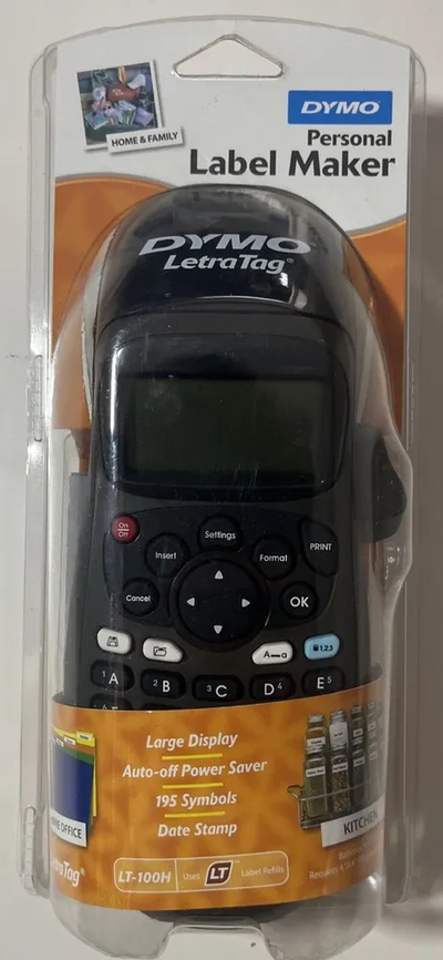 DYMO LT-100H Image
