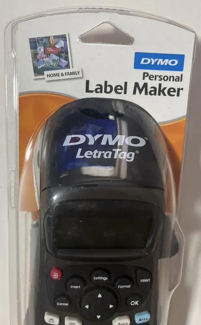 DYMO LT-100H Image