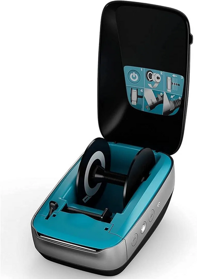 DYMO Wireless Image