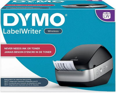 DYMO Wireless Image