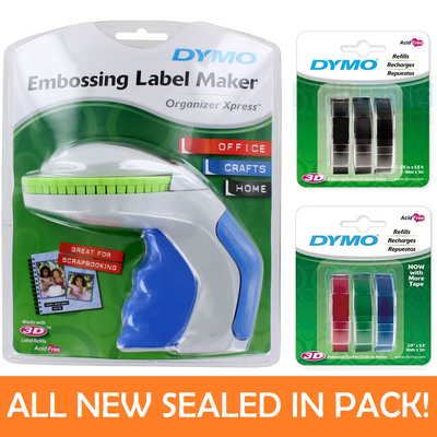 DYMO 12965 Image