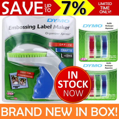 DYMO 12965 Image
