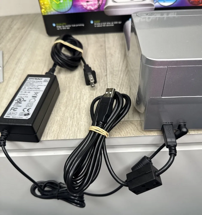 DYMO DiscPainter Image