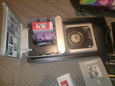 DYMO DiscPainter Image