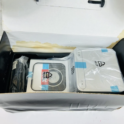 DYMO DiscPainter Image