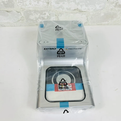 DYMO DiscPainter Image