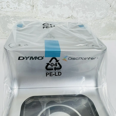 DYMO DiscPainter Image
