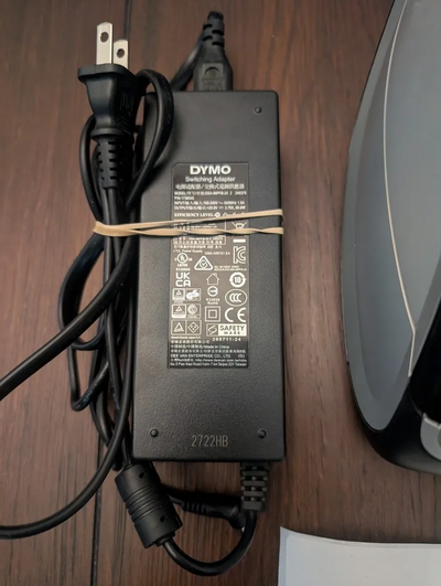 DYMO LabelWriter 5XL Image
