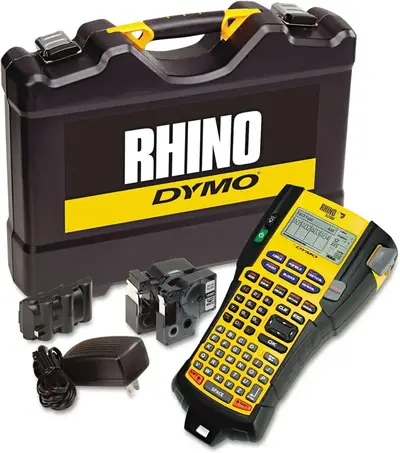 DYMO 450 Turbo Image