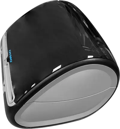 DYMO 450 Twin Turbo Image
