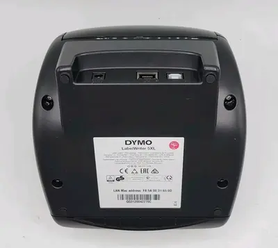 DYMO LabelWriter 5XL Image