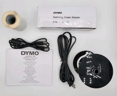 DYMO LabelWriter 5XL Image