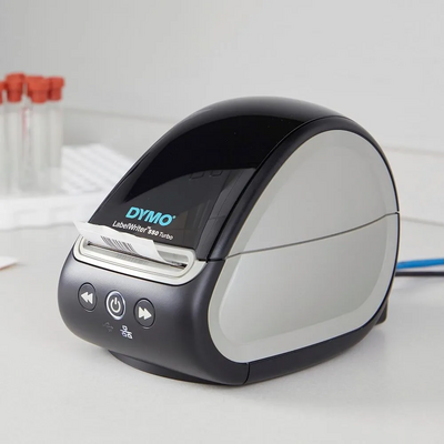 DYMO LabelWriter 550 Turbo Image